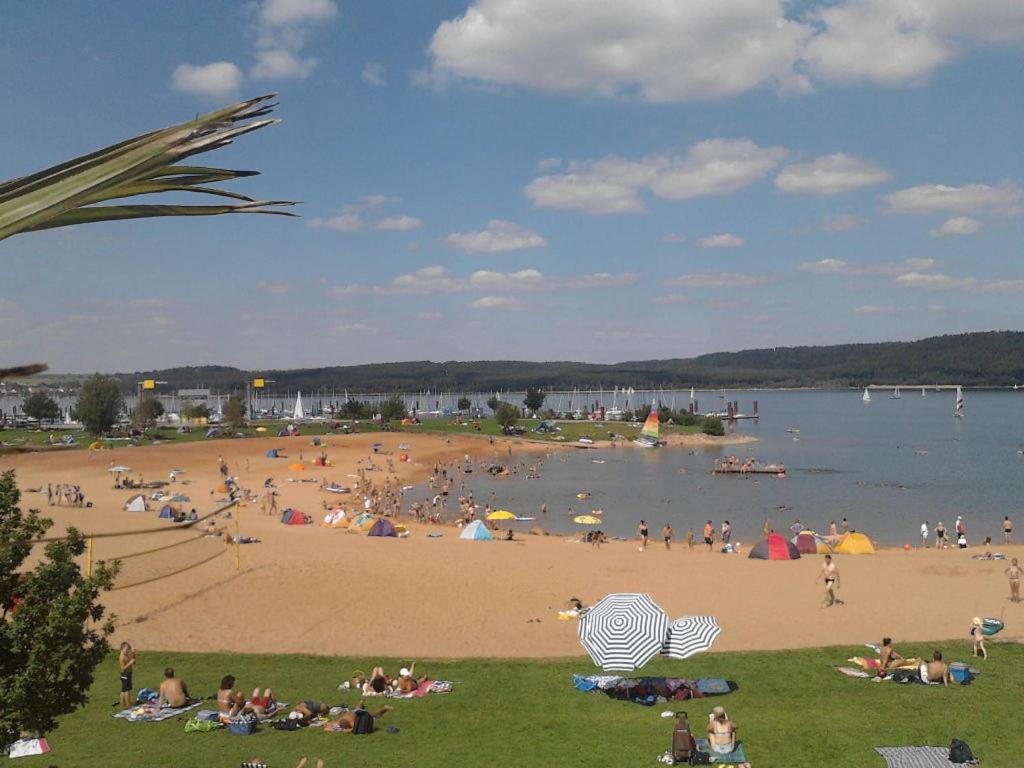 Landgasthof Krone Pleinfeld Zewnętrze zdjęcie
